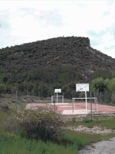 Centro De Vacaciones Morillo De Tou - Camping