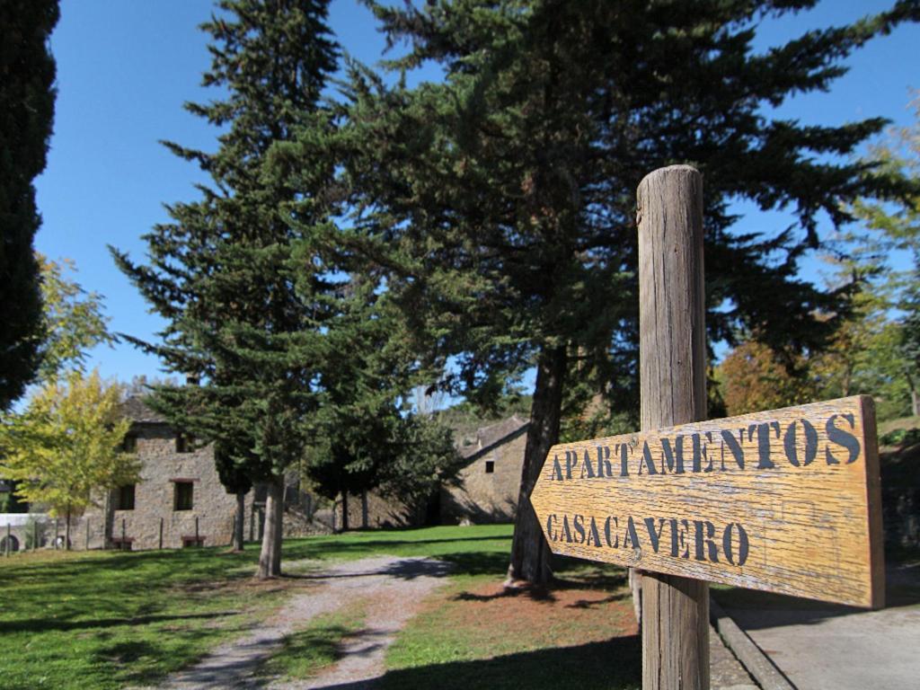 Centro De Vacaciones Morillo De Tou - Aínsa