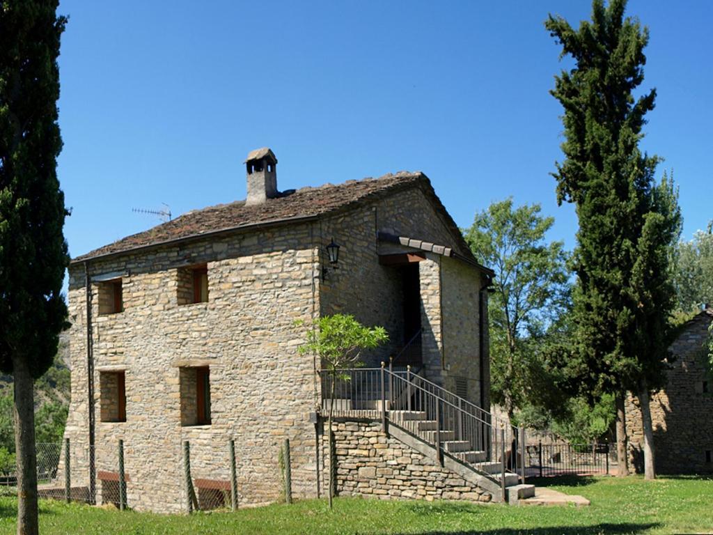 Centro De Vacaciones Morillo De Tou - * Aínsa