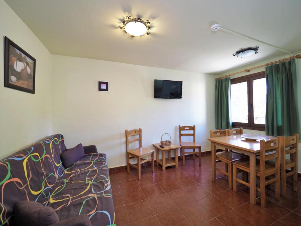 Centro De Vacaciones Morillo De Tou -