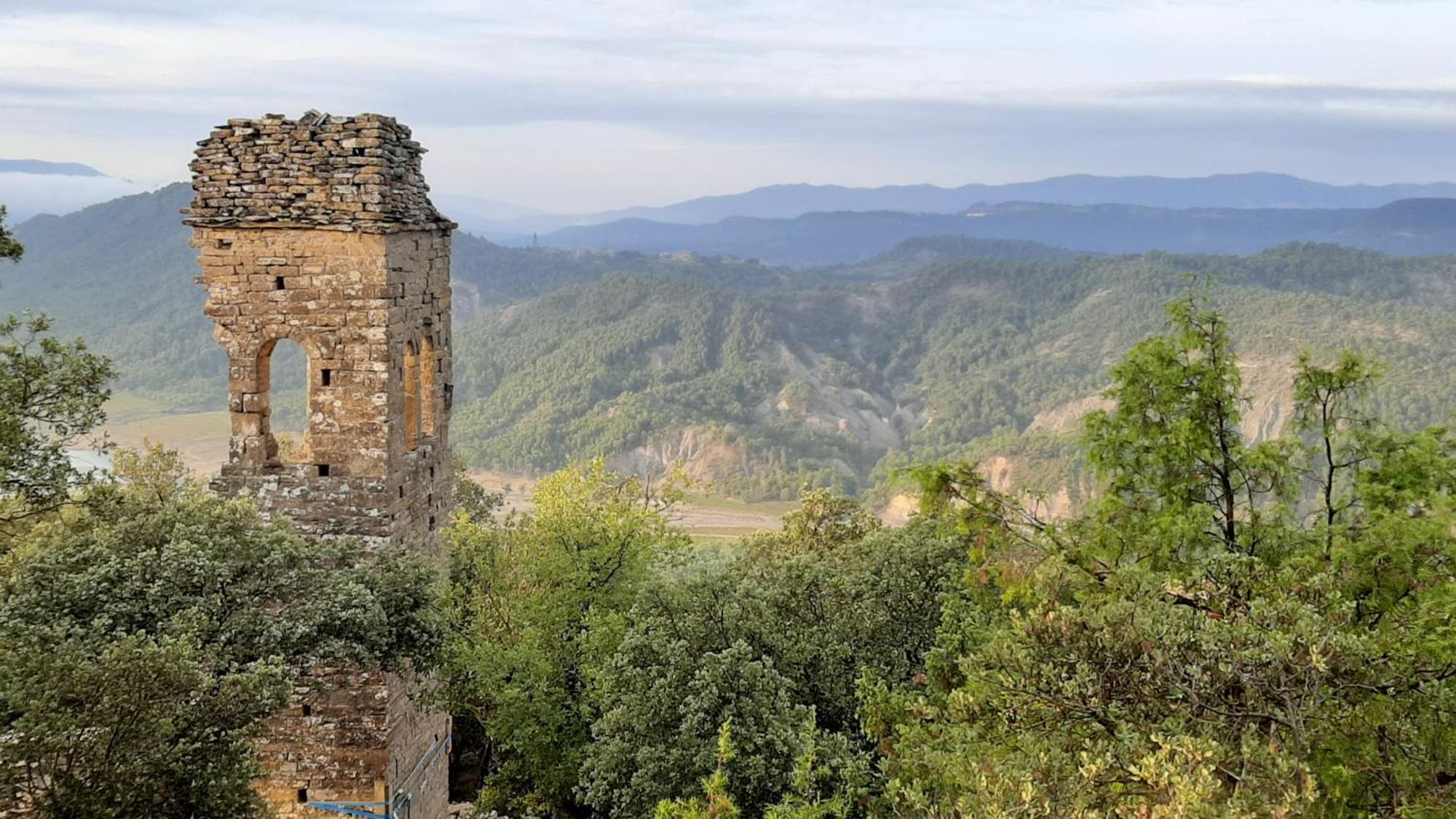 Centro De Vacaciones Morillo De Tou - Camping
